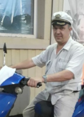 Игорь, 50, Россия, Ахтубинск