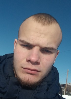 Юрий, 18, Россия, Камень-на-Оби