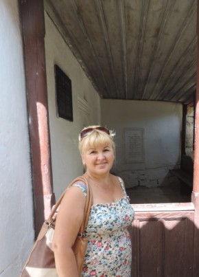 Tatyana, 58, Russia, Sevastopol