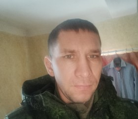 Андрея, 34 года, Пермь