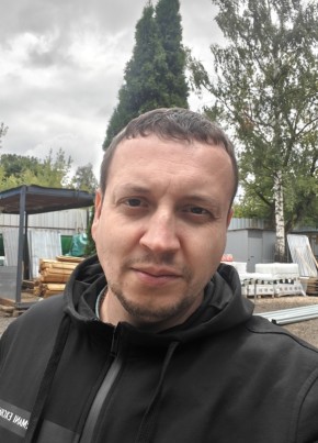 Александр из Москвы 41 год