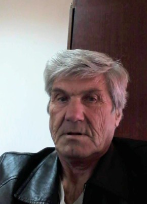 Boris, 70, Russia, Chelyabinsk