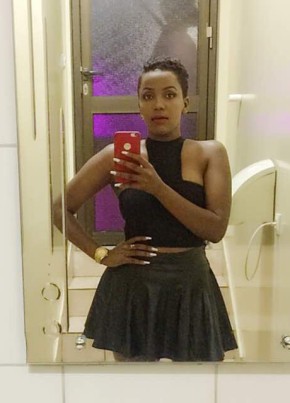 Maureen, 33, Republika y’u Rwanda, Kigali