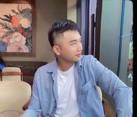 姚舜宇, 31, Licheng (Guangdong)