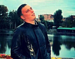 Anatoliy, 37 - Just Me