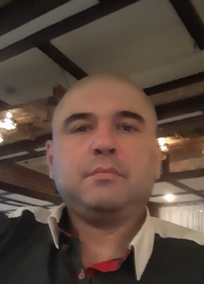 Рамиль, 47, Россия, Москва