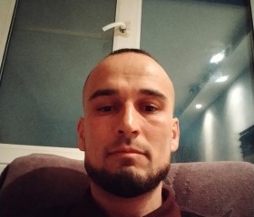 Давлат, 34 года, Екатеринбург