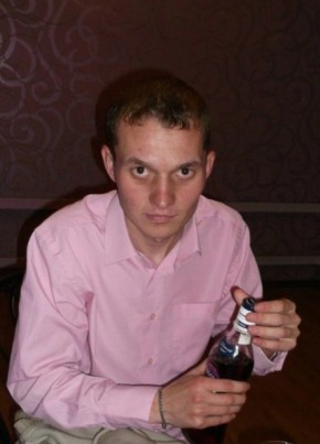 Петр, 30, Россия, Севастополь