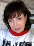Ирина Тарасова, 57 лет, Орёл