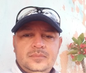 David, 46 лет, Maracaibo