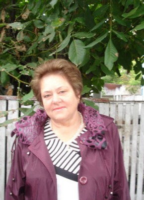 Екатерина, 72, Россия, Керчь
