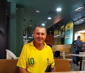 Vladimir, 65, City of London