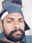 Vishnu, 34 года, Ahmedabad