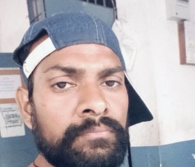 Vishnu, 34 года, Ahmedabad