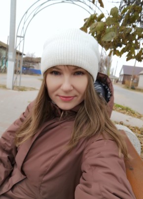 Алла, 39, Россия, Волгоград