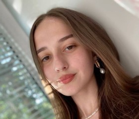 elizaveta, 24, Moscow