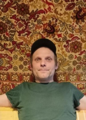 Олег, 53, Россия, Златоуст