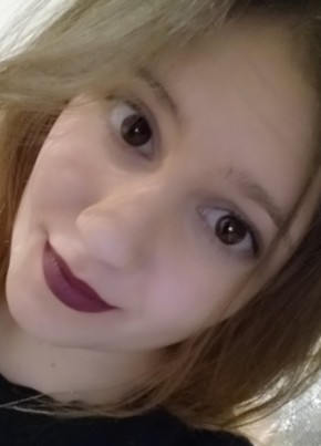 Саша, 23, Россия, Пермь