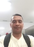 John , 49 лет, Barranquilla