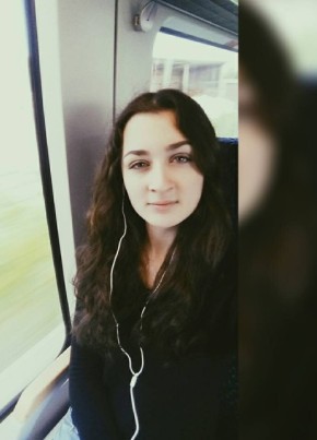 Tijana, 25, Bosna i Hercegovina, Sarajevo