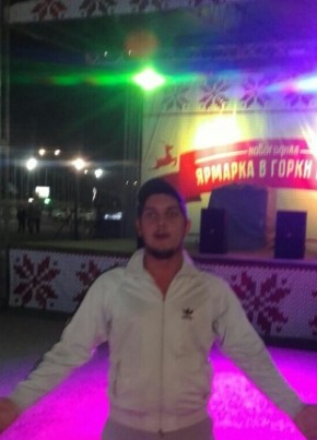 Руслан, 34, Россия, Владикавказ