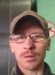 Антон Макусев, 34 года, Новосибирск