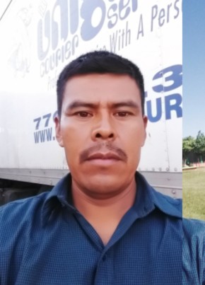 Tomas, 41, República de Guatemala, Nueva Guatemala de la Asunción