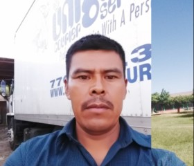 Tomas, 41 год, Nueva Guatemala de la Asunción