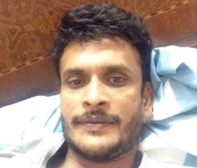 Anuj Kumar, 34 года, Patna