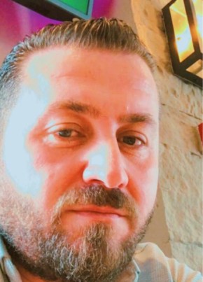 Ferdi, 41, Romania, București