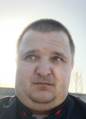 Дмитрий Ветчинин, 35, Россия, Красноярск
