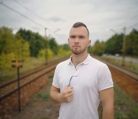 Павел, 28 лет, Warszawa