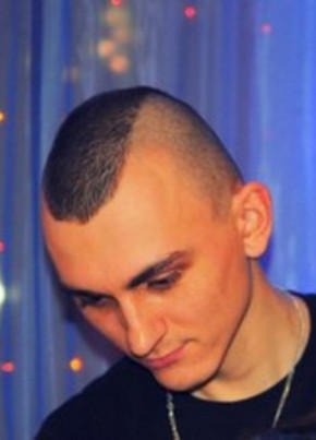 Павел, 33, Россия, Кондопога