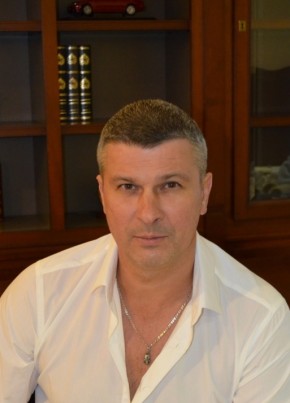 Valera, 43, Russia, Moscow