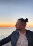 Viktor, 41, Budva