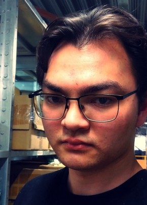 Grigoriy, 25, Russia, Moscow