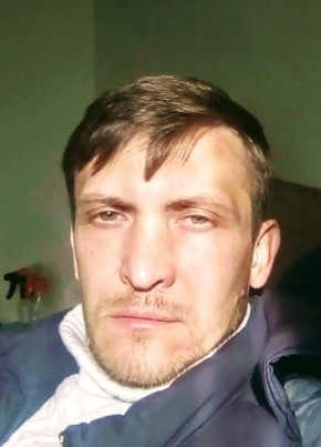 Влад, 43, Россия, Калязин