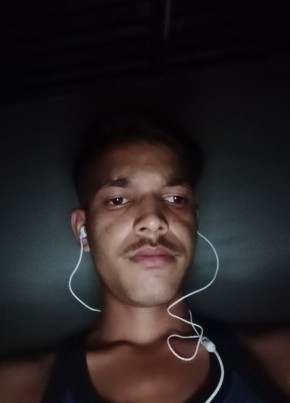 Gaurav, 21, India, Tehri