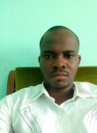 cyr, 38 лет, Cotonou