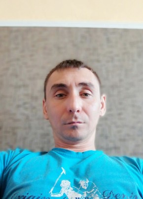 Николай, 39, Россия, Чалтырь