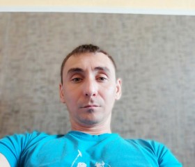 Николай, 39 лет, Чалтырь