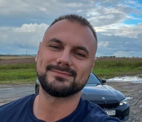 Vladimir, 35, Chaltyr
