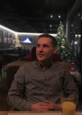 Дмитрий, 27, Россия, Липецк