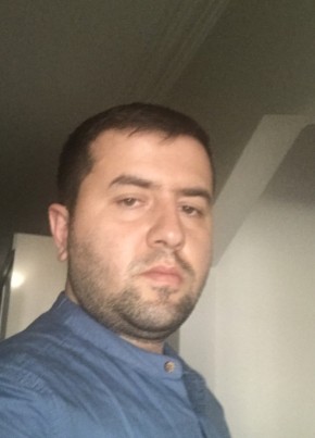 Ahmet, 40, Türkiye Cumhuriyeti, Çorum