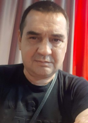 Andrei Komov, 58, Россия, Курган