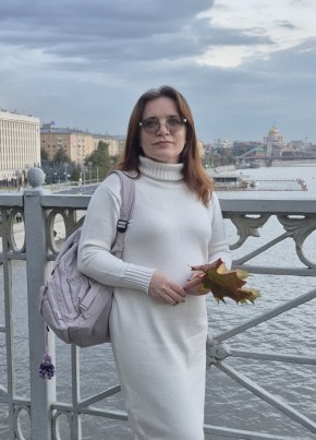 Юлия из Хабаровска 52 года