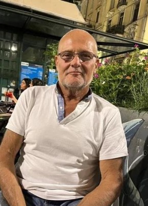 Алексей из Paris 59 лет