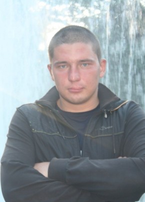 Юрий из Москвы 34 года