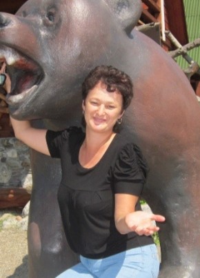 Ирина, 49, Россия, Заринск