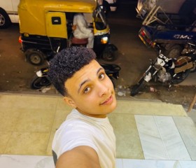 اسماعيل, 27, Bilbays